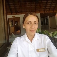 Ekaterine Kvirikashvili