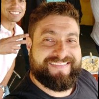 Roger oliveira