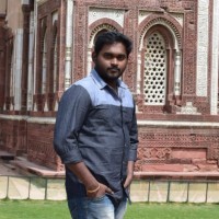 Saravanan Nallathambi