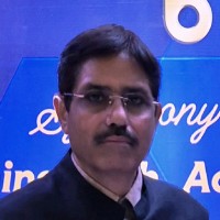 Anup Seth