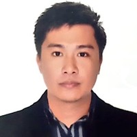 Jon Richard Cabang