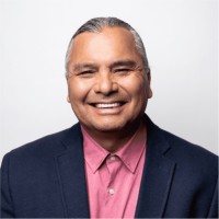 Kirby Redwood, MAL, MBA, CEC