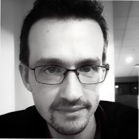 Nicolas Liprandi