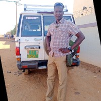 Mohamed Alassane Hado
