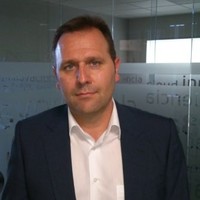 Antonio Javier Martín Avila