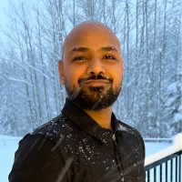 Naushad Shaik