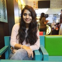 Swati Malode