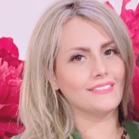 sanaz javadi