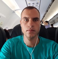 Igor Maxim