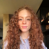 Camilla Saffioti