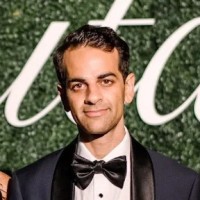 Ben Kapur