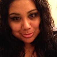 Naomi Caudillo