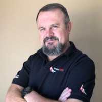 Pieter van den Berg (Pr.Eng, ERB)