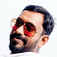 Hariharan Kg