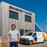 Ate Dijkstra