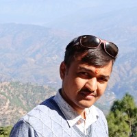 Sudhanshu Nailwal