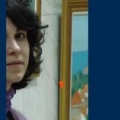 Cristina Mihaela Radulescu