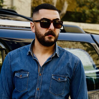 Omar Majid