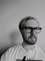 Daniel Holmström