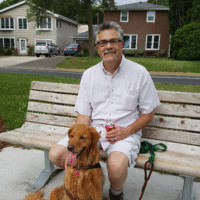 David Stedman