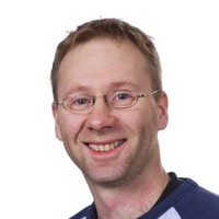 Jann-Hårek Reinvik Lillevoll