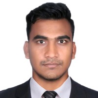 mohammad saiful islam