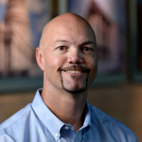Brad Bohne