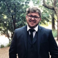Benjamin Van Zyl
