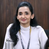 Shivani Chand