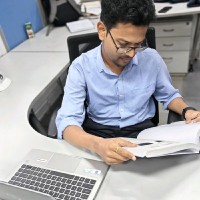 KRUNAL PARMAR