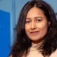 Rishma Moennasing, CAIA