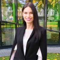 Laura Žitkevičiūtė