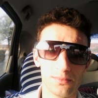 sofiane hadri