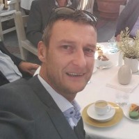 Mark Holemans