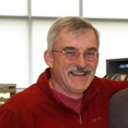 Rejean Barriault
