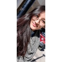 Ashna Shrestha