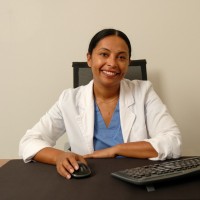 Latifa Aboulmajd