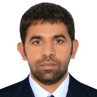 Om Prakash Yadav