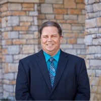 Craig Ward, MHA, MLS(ASCP)