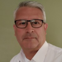 Reg Murrell