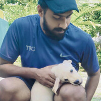 Sreejith VS