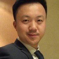 hongwei luo