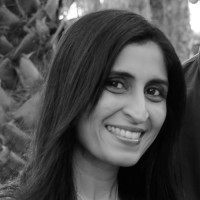 Apeksha Naik Co-Chair Of Rail Unites For Inclusion