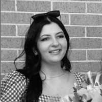 Dina Yaghi