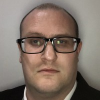 Steven Mckenzie