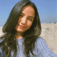 Aarti M.