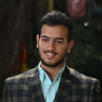 Harshil Sharma