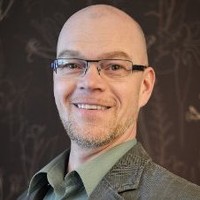 Patrik Andersson