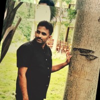 H V Shreyas