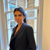 Noureen Duch